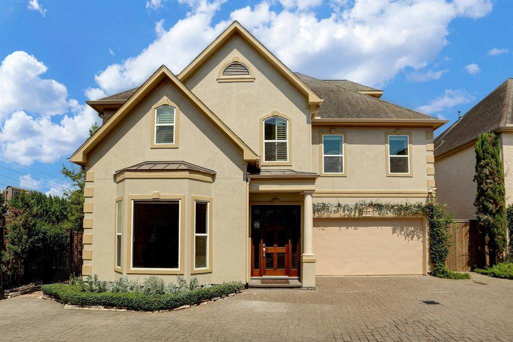 5453 Hidalgo Street - Photo 1