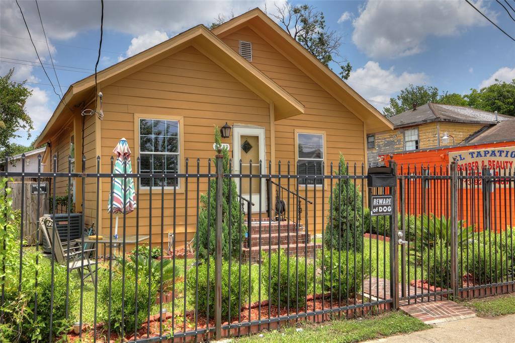 6713 Canal Street - Photo 1