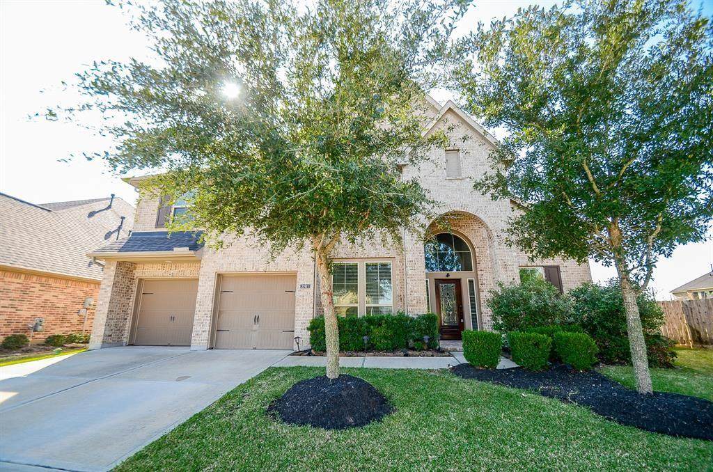 21911 Redbud Knoll Court - Photo 1