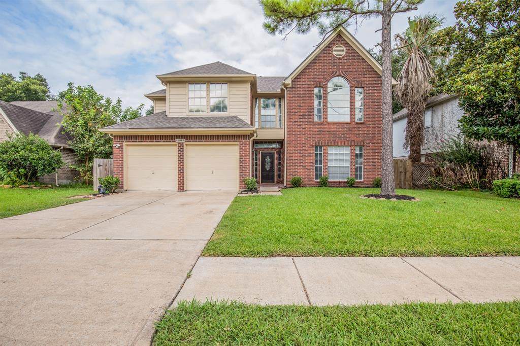 10815 Perigrine Drive - Photo 1