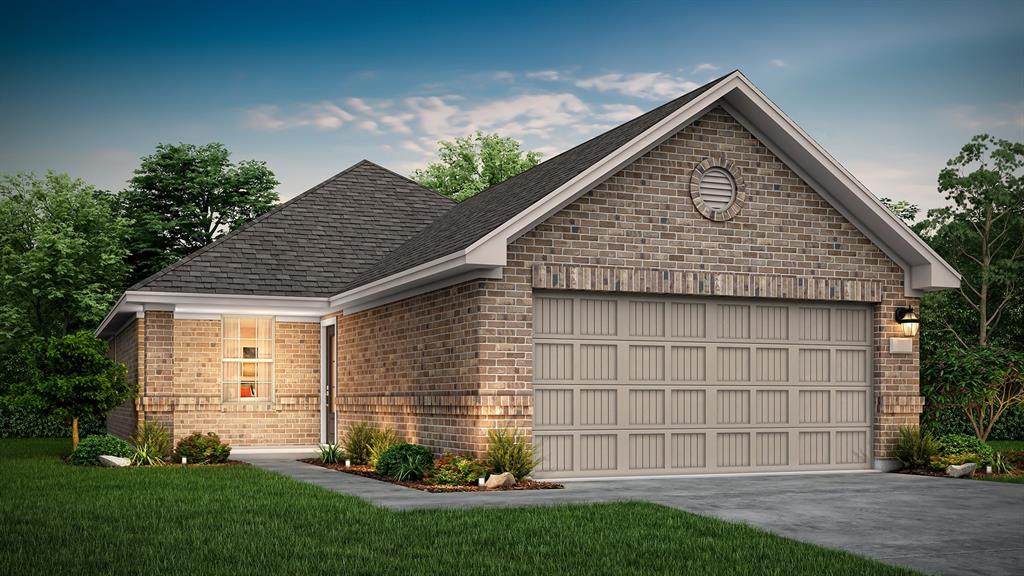 24007 Falling Daylight Drive - Photo 1