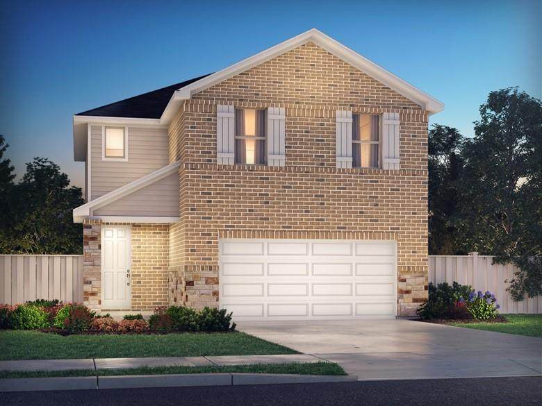 18503 Amber Pine Court - Photo 1