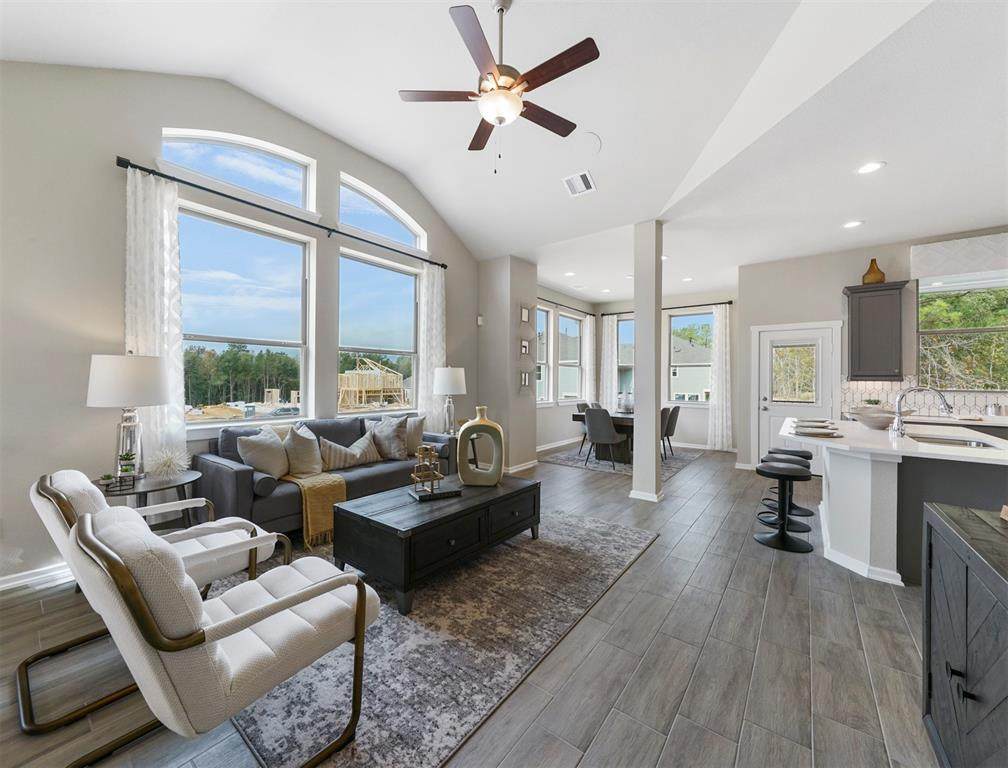 575 Longleaf Pine Drive - Photo 1