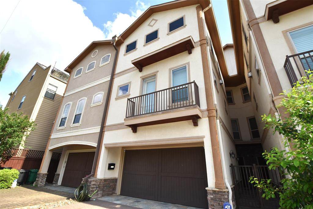 6003 Hamman Street - Photo 1