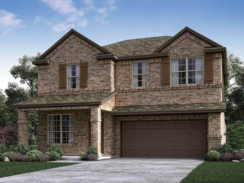 1322 Torrance Lane - Photo 1
