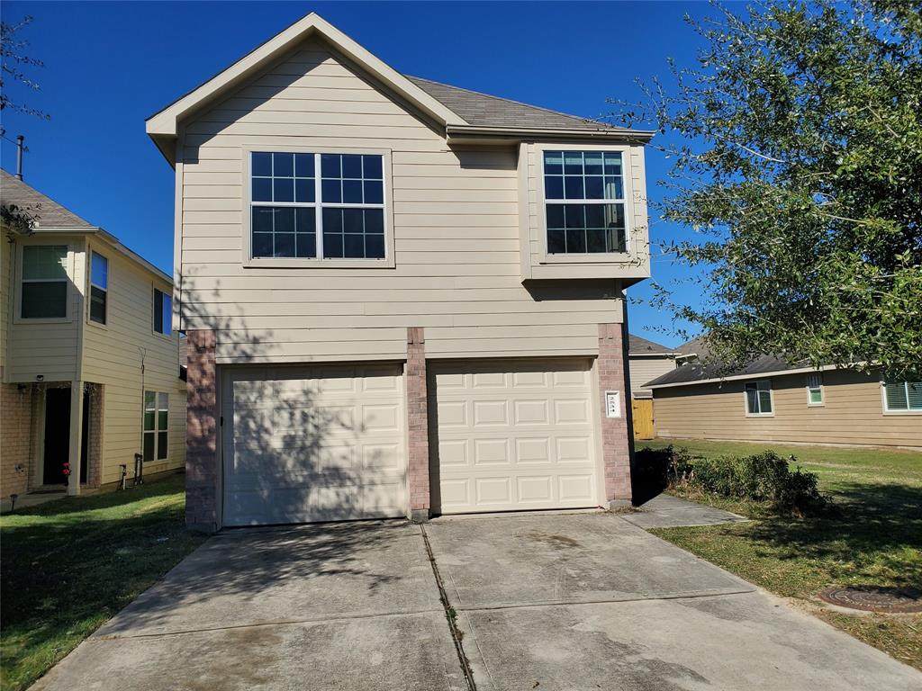 2534 Bammelwood Drive - Photo 1