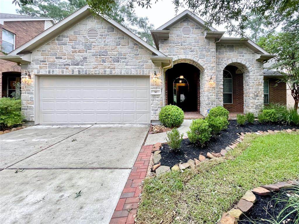 50 Rocky Point Circle - Photo 1