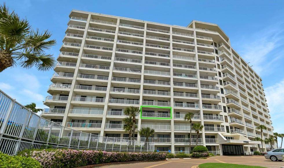 7700 Seawall Boulevard - Photo 1