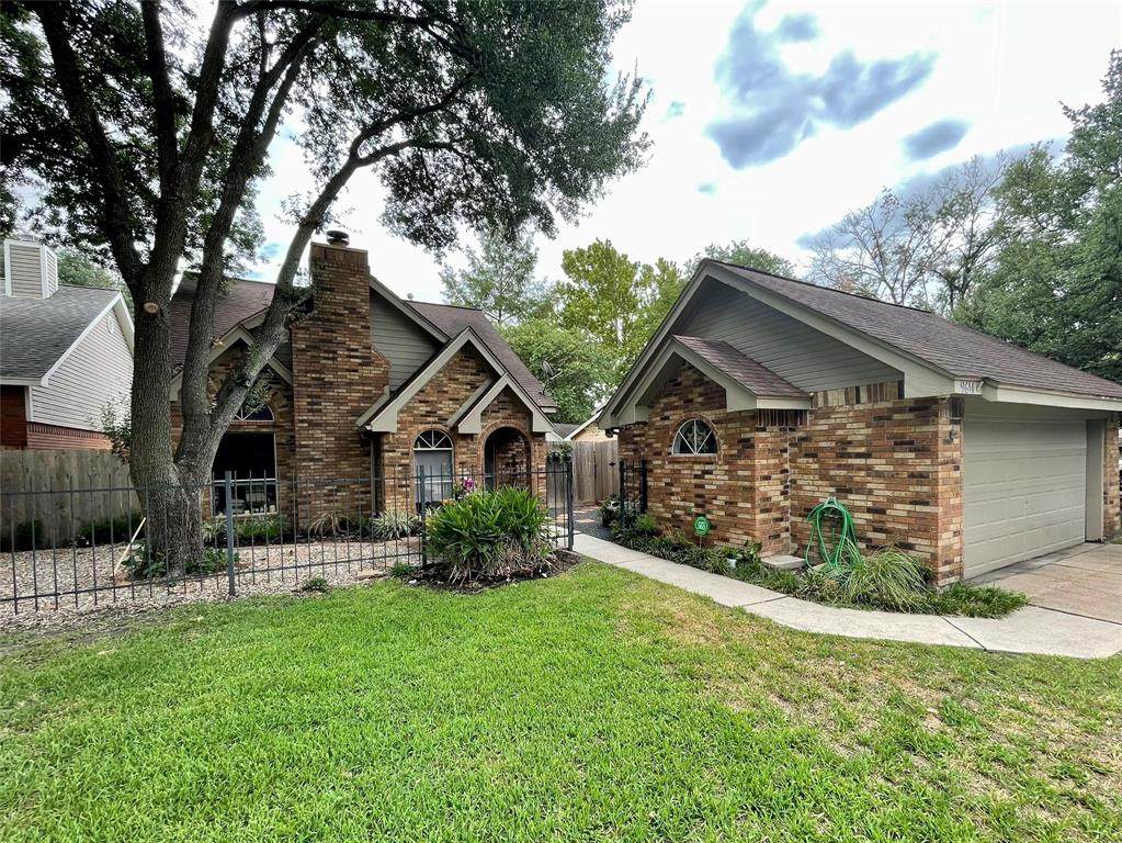 9614 Top Gallant Court - Photo 1