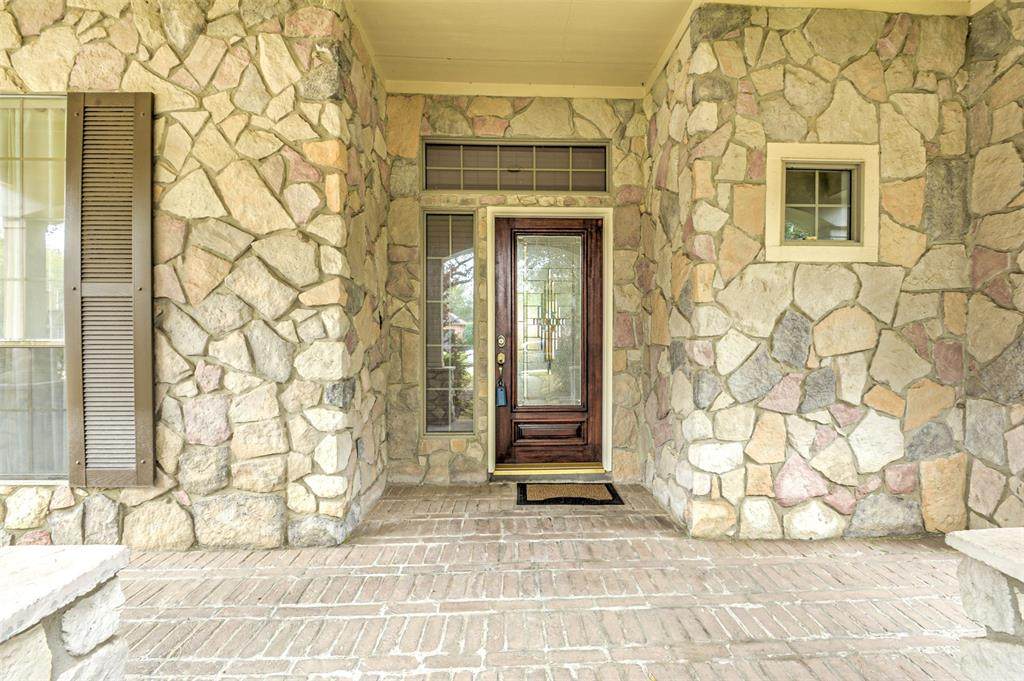21734 Canyon Peak Lane - Photo 1