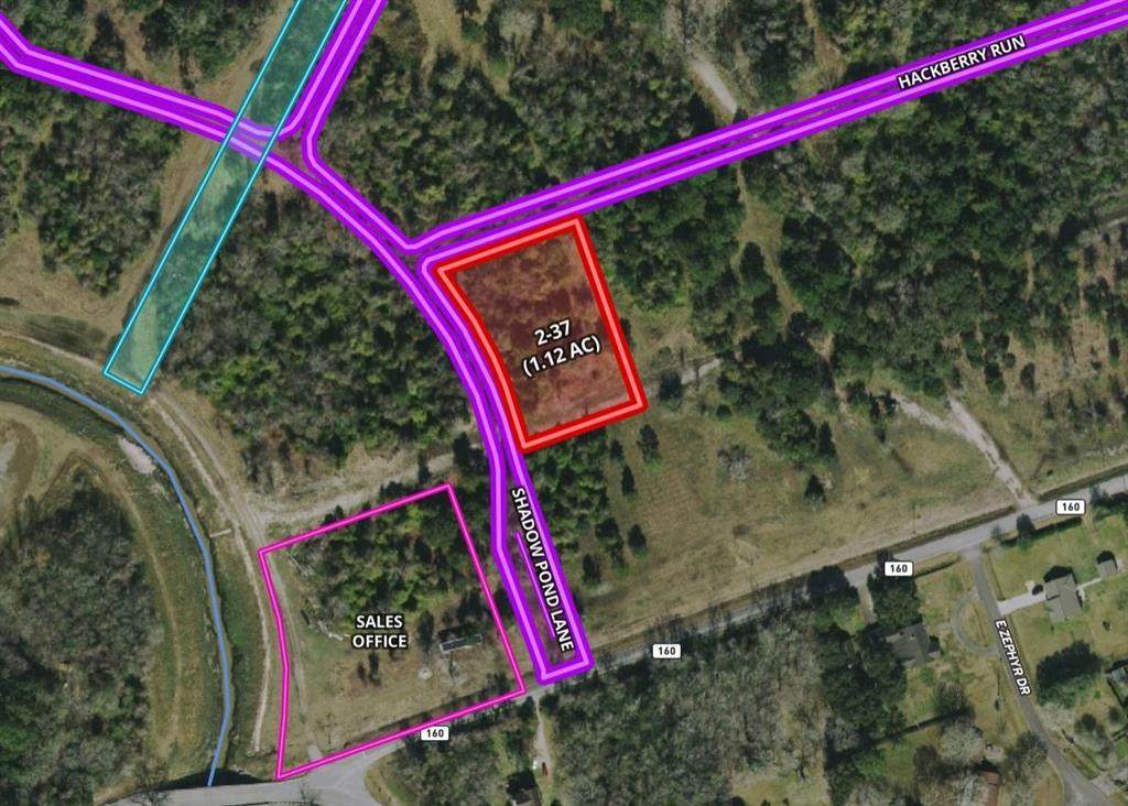 2-37 Hackberry Run - Photo 1