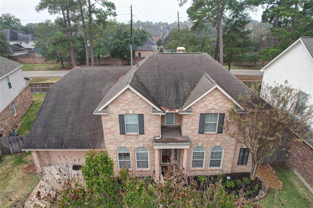 13607 Highland Cove Drive - Photo 1