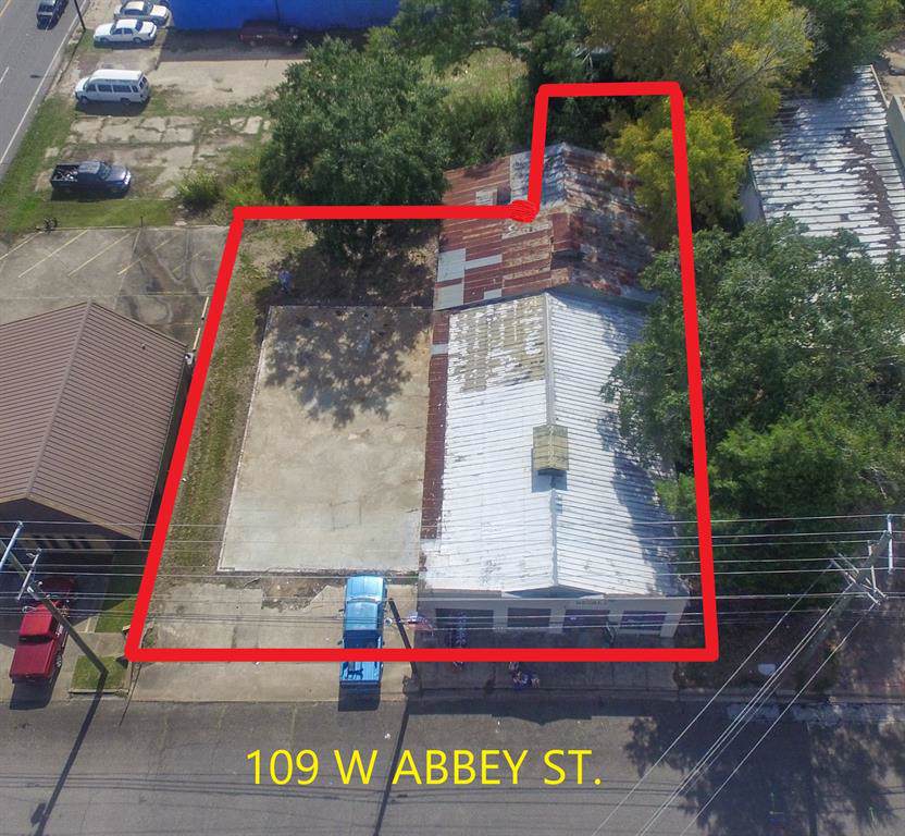 109 Abbey Street - Photo 1
