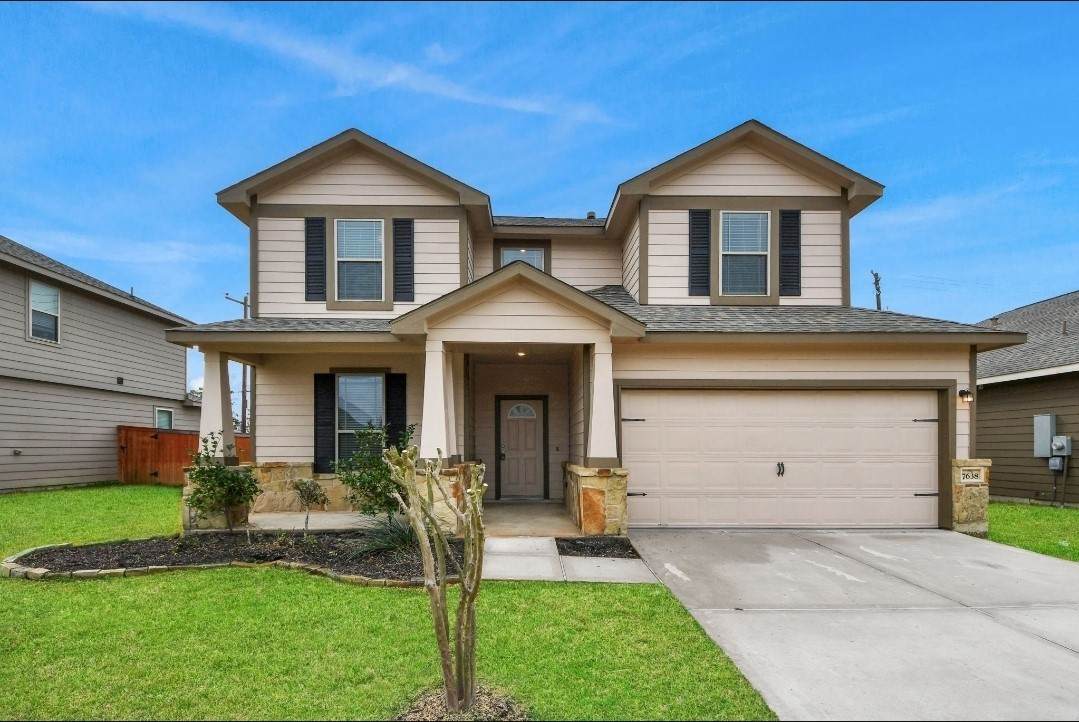 7638 Nevaeh Crest Path - Photo 1
