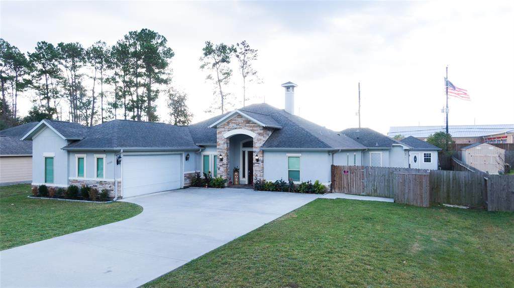 6103 Weisinger Drive - Photo 1