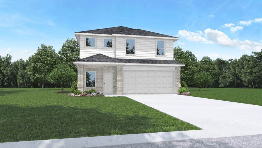 125 Rising Cedar Lane - Photo 1