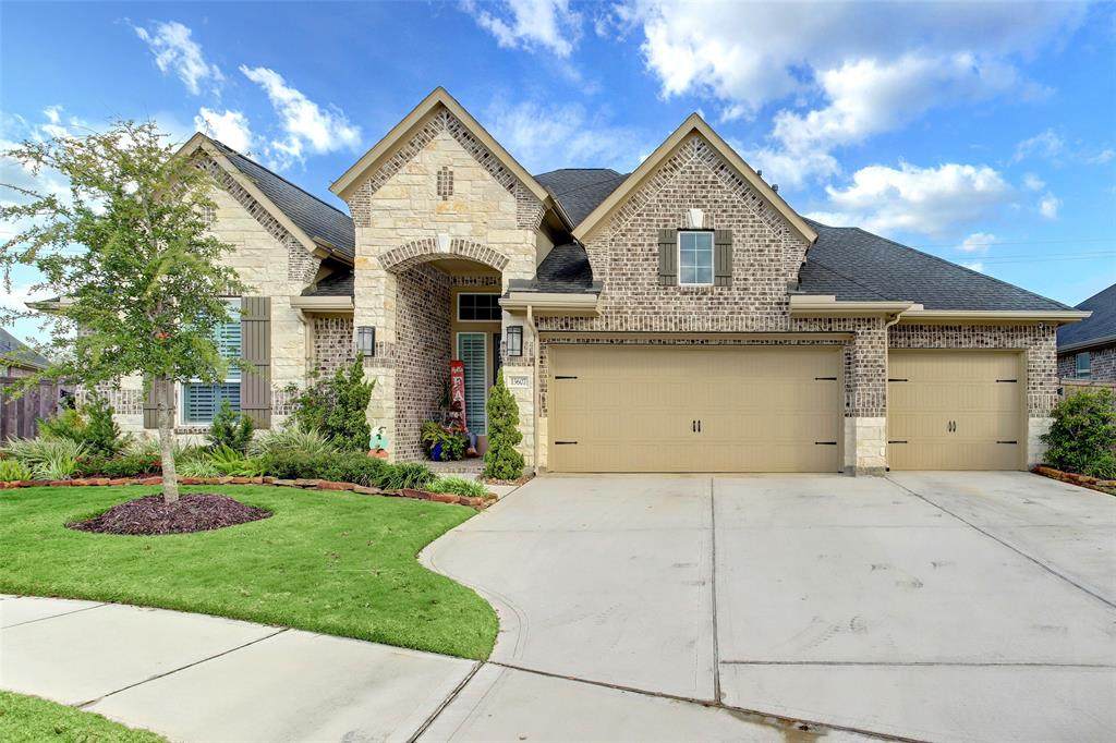 13607 Bellwick Valley Lane - Photo 1
