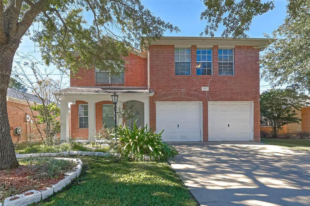 6222 Marina Canyon Way - Photo 1