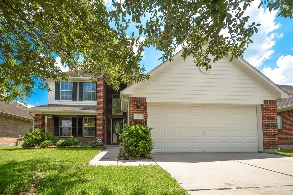 141 Bristol Bend Lane - Photo 1