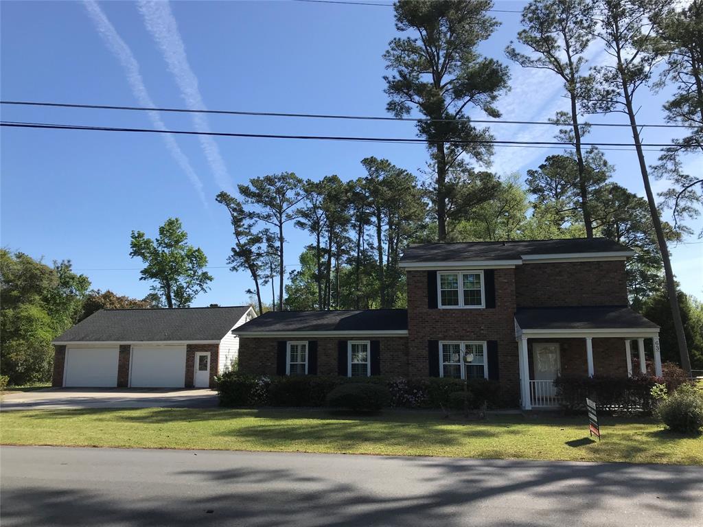 63 Amanda Drive - Photo 1