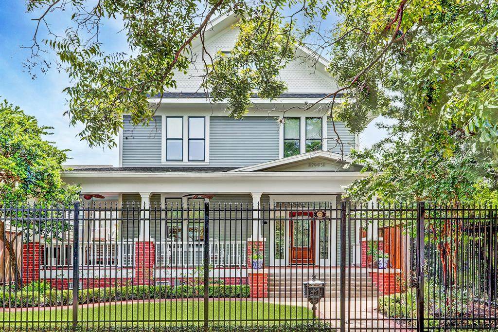 108 Stratford Street - Photo 1