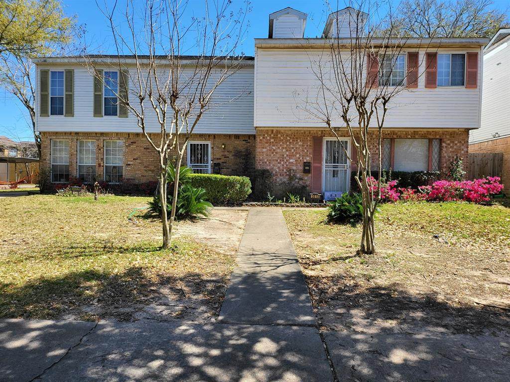 5510 Deep Forest Drive - Photo 1