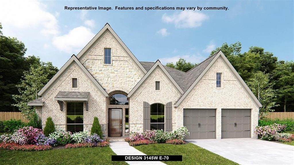 1810 Hackberry Heights Drive - Photo 1