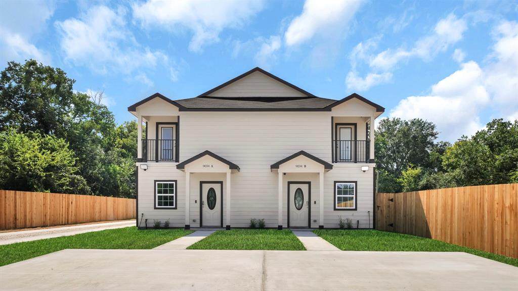 9036 Jutland Road - Photo 1