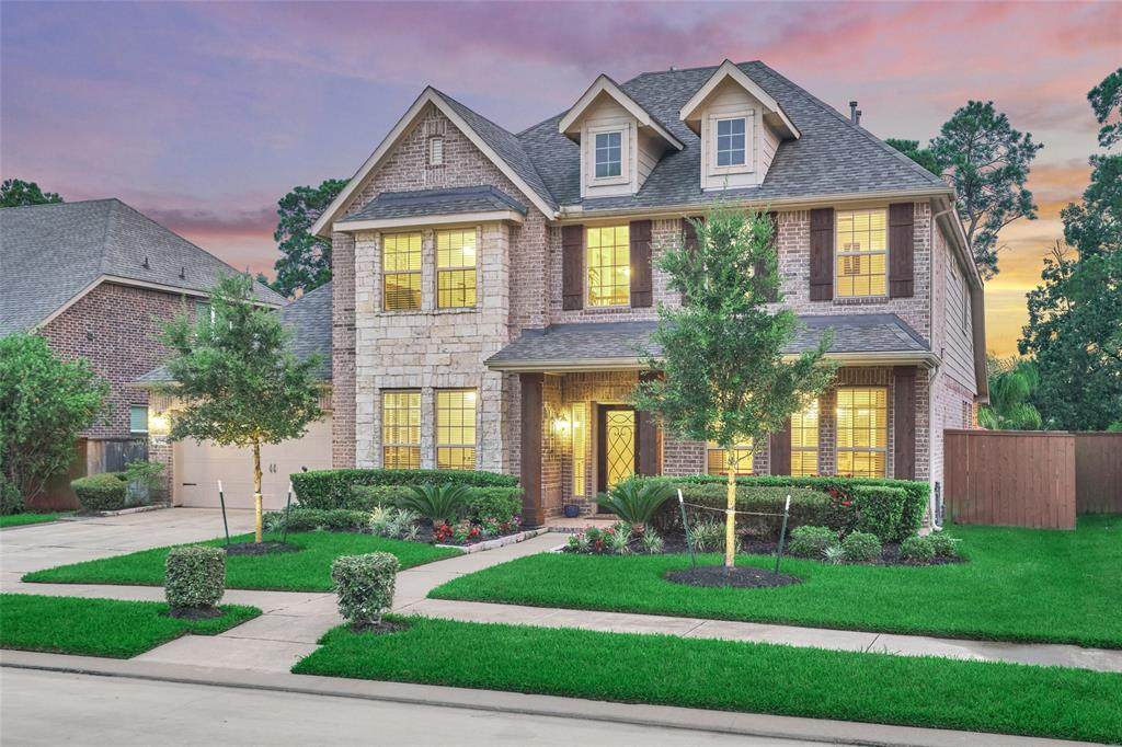 13832 N Lake Branch Lane Lane - Photo 1