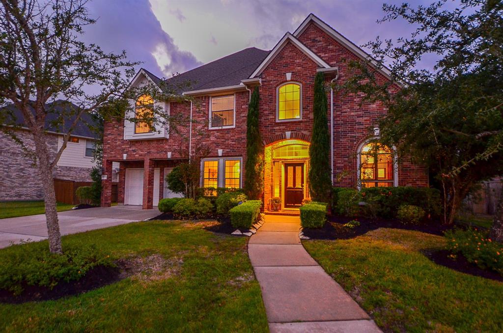 11903 Shady Sands Place - Photo 1