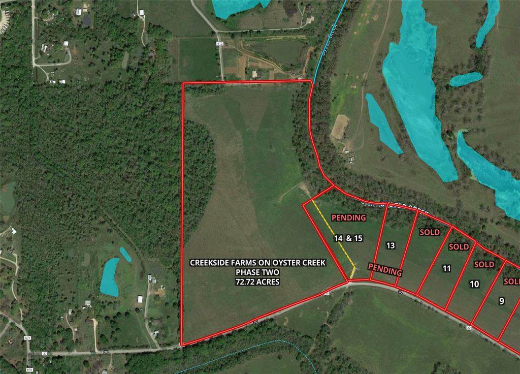 72.72 Acres County Road 30S - Photo 1