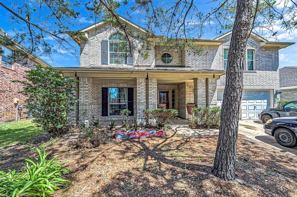 17302 Horsetooth Canyon Drive - Photo 1