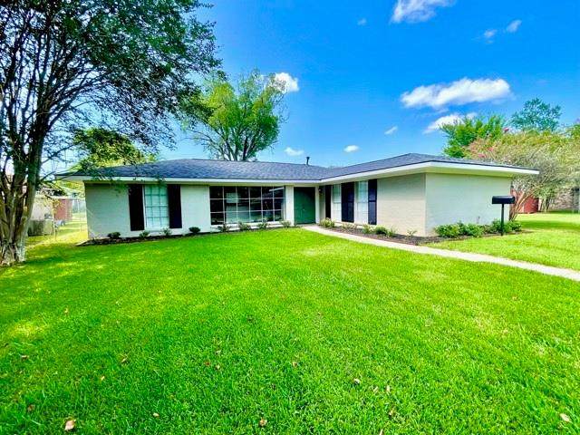 2703 Newman Street - Photo 1