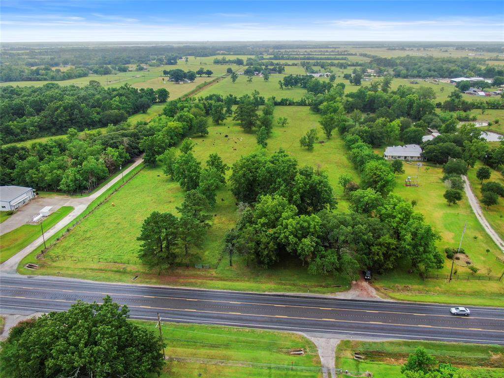 3391 Fm 1960 - Photo 1