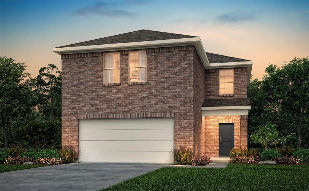 831 Redinger Ridge Drive - Photo 1