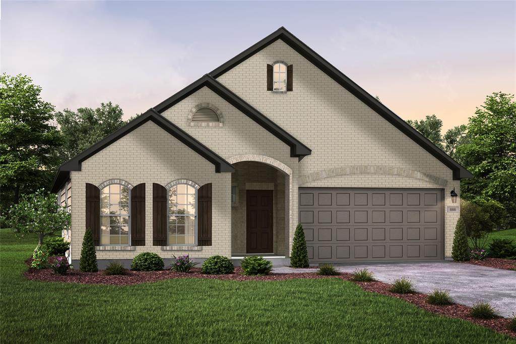 919 Park Heights Drive - Photo 1