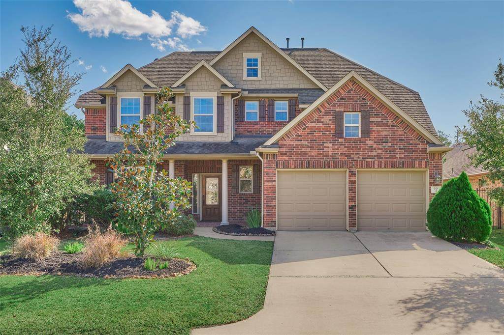 19 Granite Path Place - Photo 1