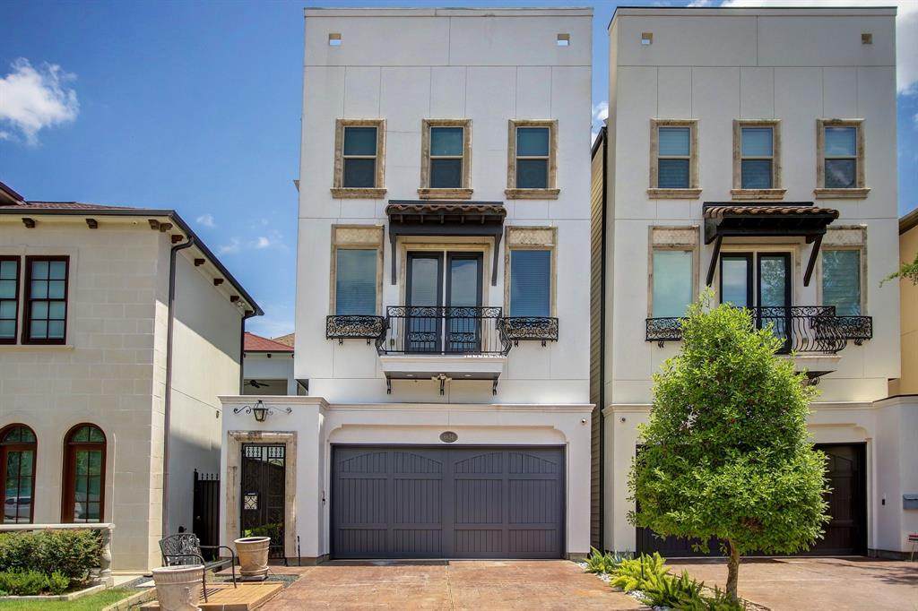 6634 Rodrigo Street - Photo 1