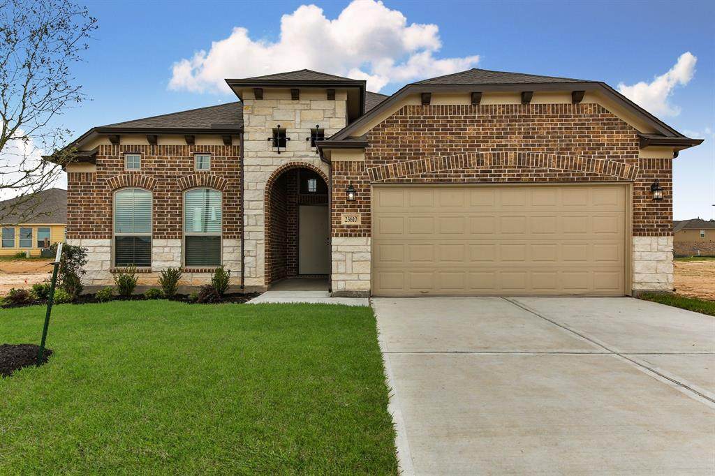 18603 Appletree Ridge Road - Photo 1