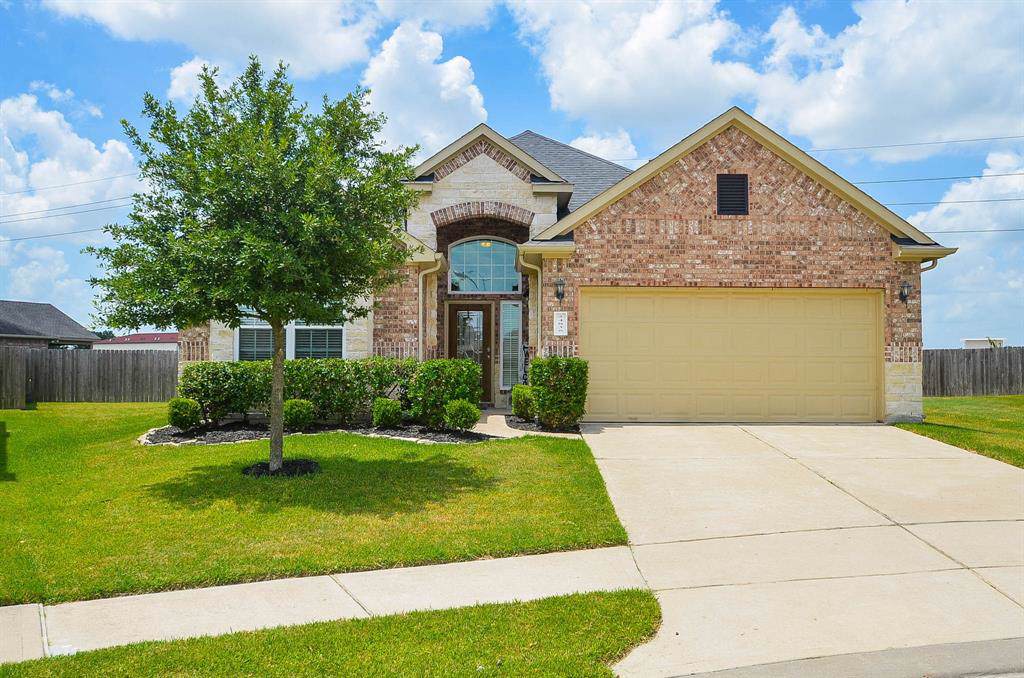 24835 Colonial Maple Drive - Photo 1