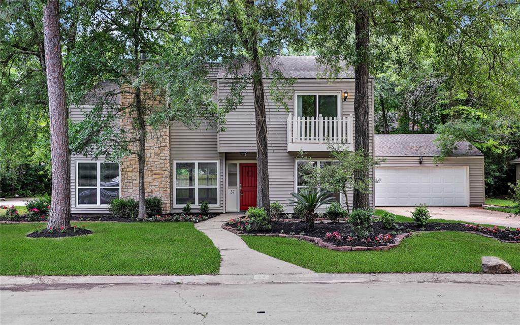 37 Eagle Court - Photo 1