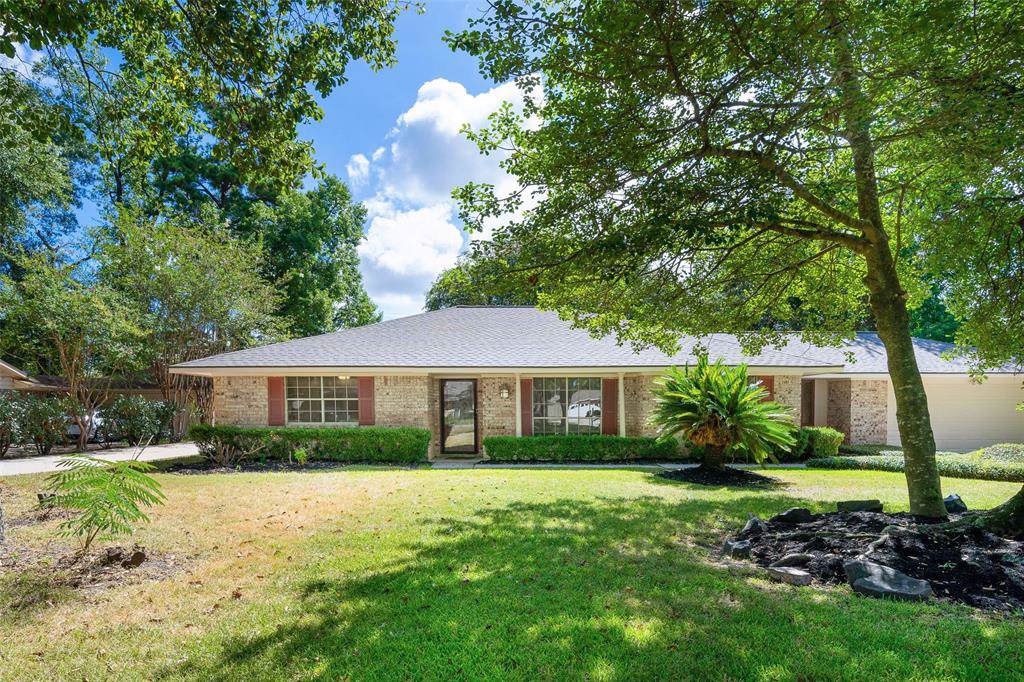 25510 Spring Ridge Drive - Photo 1