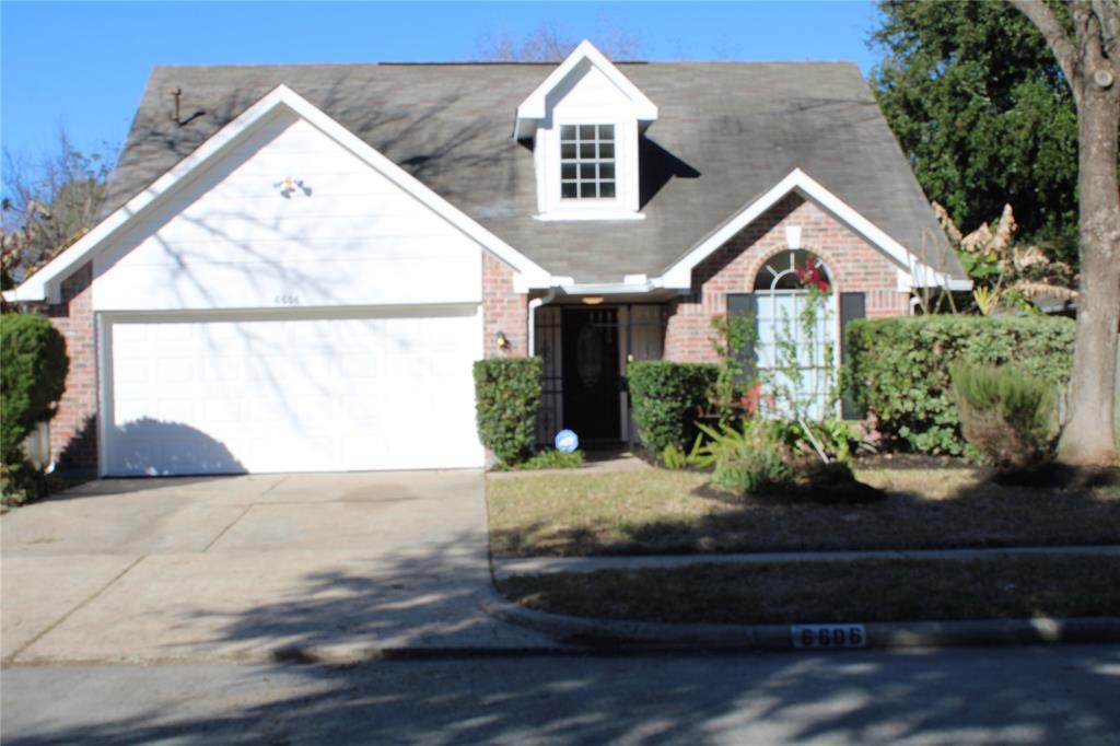 6606 Grand Haven Drive - Photo 1