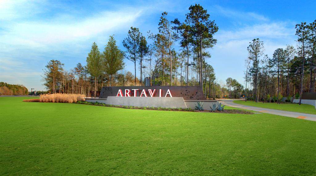 17907 Aqua Haven Lane - Photo 1