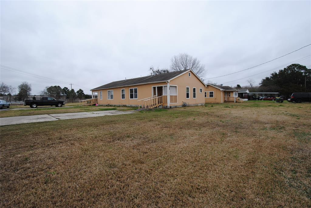 706 Cedar Bayou Road Road - Photo 1