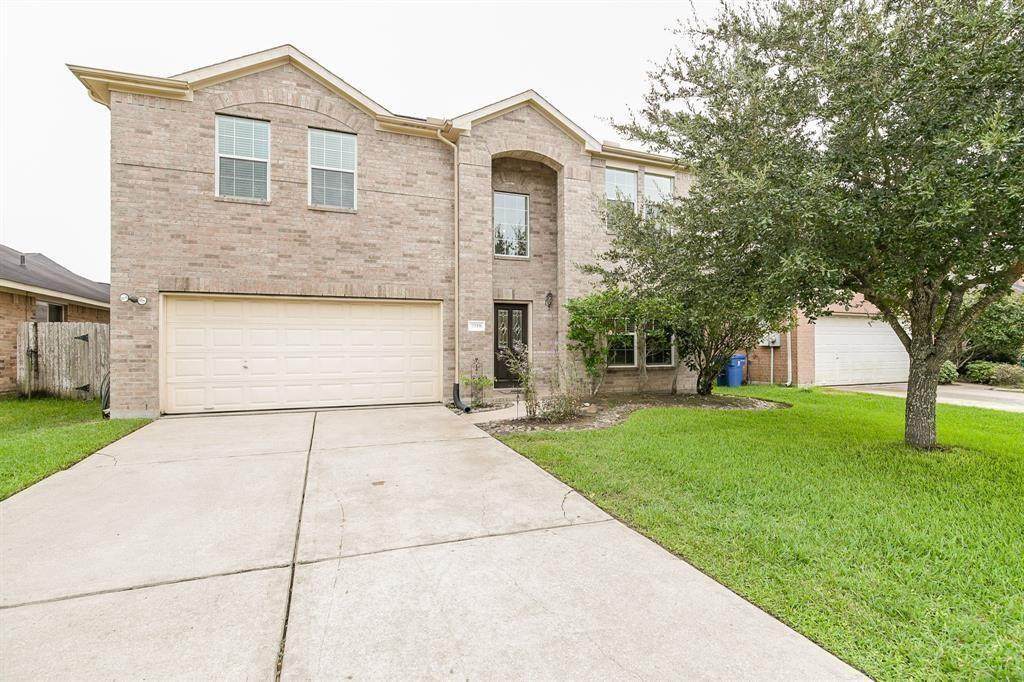 7918 Summerdale Drive - Photo 1