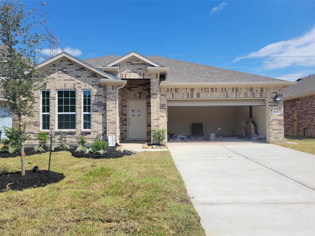 7926 Brooks Crossing Drive - Photo 1