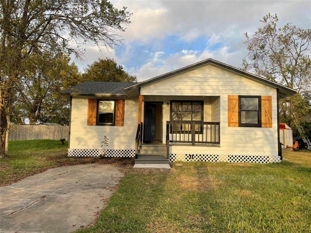 4013 Liggio Street - Photo 1