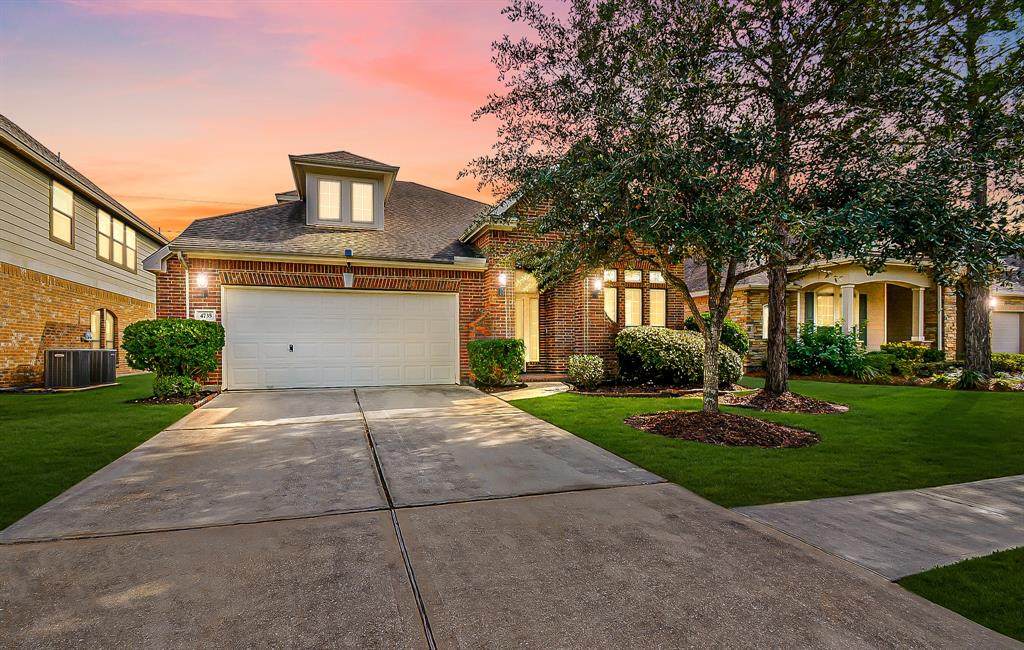 4735 Butterfly Path Drive - Photo 1
