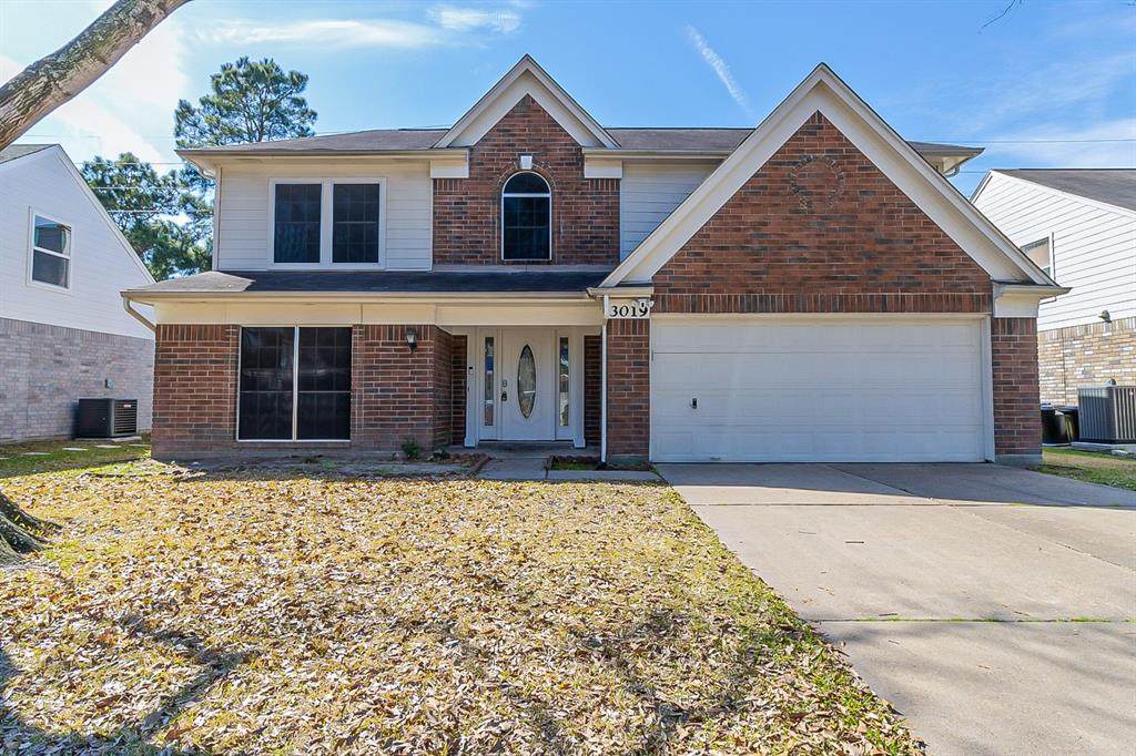 3019 Fort Stockton Drive - Photo 1